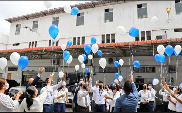 Con cine foro y minuto cívico CNE Manabí conmemorará Día de la