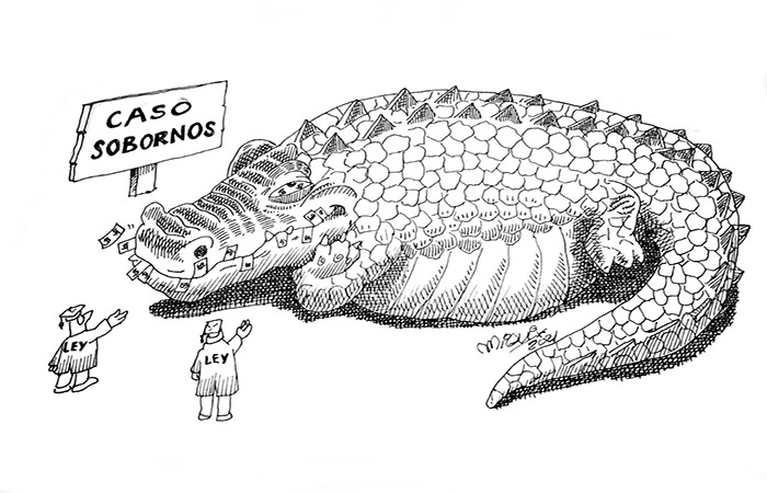 CARICATURA-LAGARTO-QUE-TRAGA-11JUN2021 Lagarto que traga…