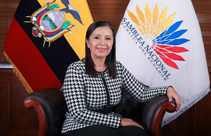 guadalupe-llori-la-asamblea-no-ha-privilegiado-procesos-de-juicios-politicos-ecuador221.com_.ec_ Guadalupe Llori: La Asamblea no ha privilegiado procesos de juicios políticos