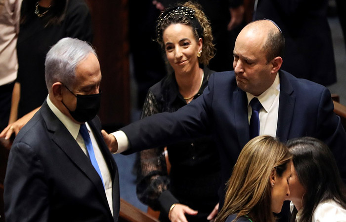 ecuador 221 naftali-bennett-se-convierte-en-el-nuevo-primer-ministro-de-israel-ecuador221.com_.ec_ Naftali Bennett se convierte en el nuevo primer ministro de Israel