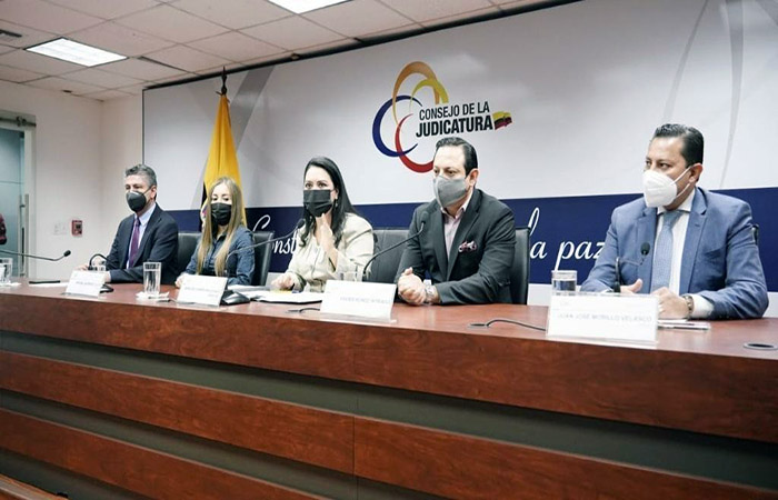 consejo-de-la-judicatura-suspende-por-90-dias-a-servidores-judiciales-por-caso-yunda-ecuador221.com_.ec_ Consejo de la Judicatura suspende por 90 días a servidores judiciales por caso Yunda