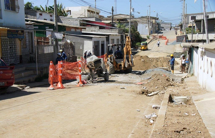 ecuador 221 dos-mil-habitantes-de-posorja-se-incorporaran-a-las-redes-de-aguas-servidas-y-lluvias-ecuador221.com_ Dos mil habitantes de Posorja se incorporarán a las redes de aguas servidas y lluvias