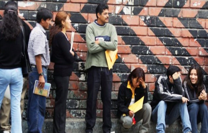la-tasa-de-desempleo-en-ecuador-se-redujo-en-12-ecuador221.com_ La tasa de desempleo en Ecuador se redujo en 1,2 por ciento