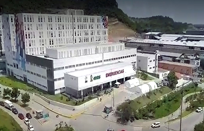 vicepresidente-borrero-propone-externalizar-el-servicio-de-farmacia-de-los-hospitales-ecuador221.com_ Alfredo Borrero propone externalizar el servicio de farmacia de los hospitales