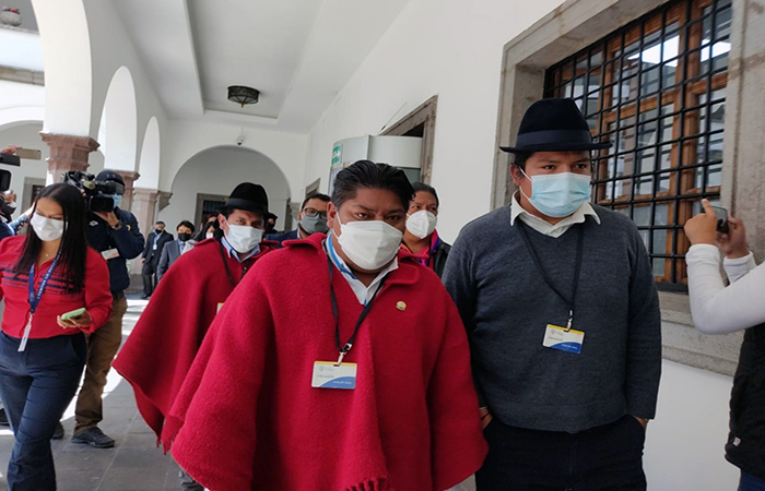 el-gobierno-nacional-y-conaie-se-reunieron-sin-sus-presidentes-ecuador221.com_ El Gobierno Nacional y Conaie se reunieron sin sus presidentes