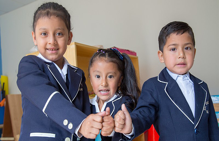 ecuador 221 estudiantes-del-ciclo-sierra-amazonia-retornan-a-clases-desde-manana-ecuador221.com_.ec- Estudiantes del ciclo Sierra-Amazonía retornan a clases desde mañana