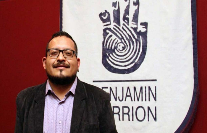 fernando-ceron-es-el-nuevo-presidente-de-la-casa-de-la-cultura-nacional-ecuador221.com_ Fernando Cerón es el nuevo presidente de la Casa de la Cultura nacional