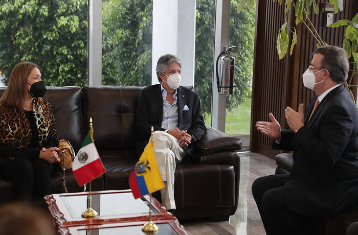 ecuador 221 lasso-se-reunira-con-lopez-obrador-para-tratar-temas-bilaterales-ecuador221.com_.ec_ Lasso se reunirá con López Obrador para tratar temas bilaterales