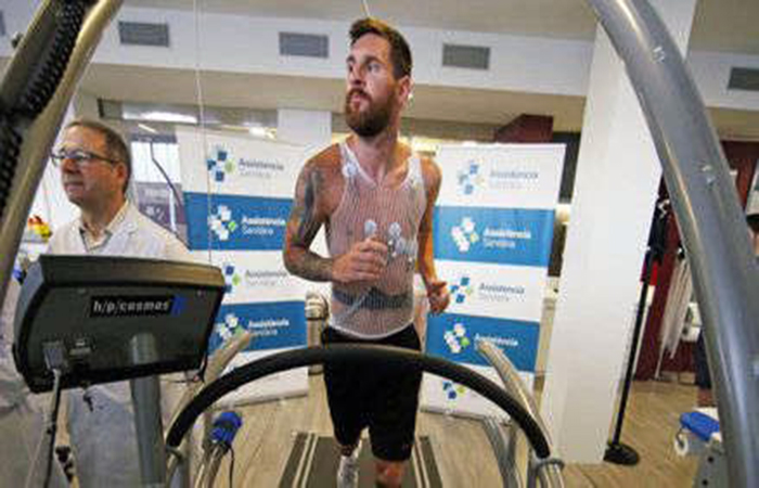 lionel-messi-paso-los-examenes-medicos-para-convertirse-en-jugador-del-psg-ecuador221.com_ Lionel Messi pasó los exámenes médicos para convertirse en jugador del PSG