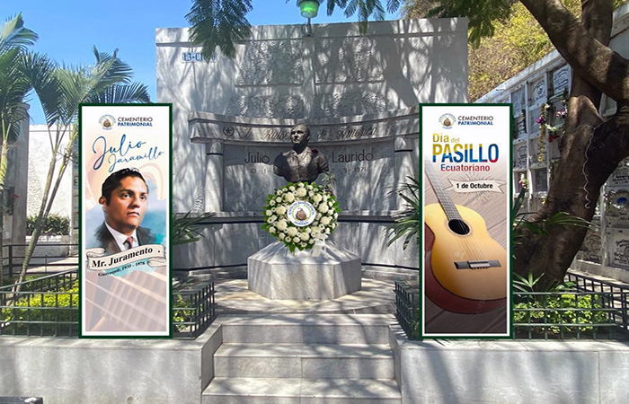 cementerio-patrimonial-rinde-homenaje-a-julio-jaramillo-y-al-pasillo-ecuatoriano-ecuador221.com_.ec_ Cementerio Patrimonial rinde homenaje a Julio Jaramillo y al Pasillo ecuatoriano