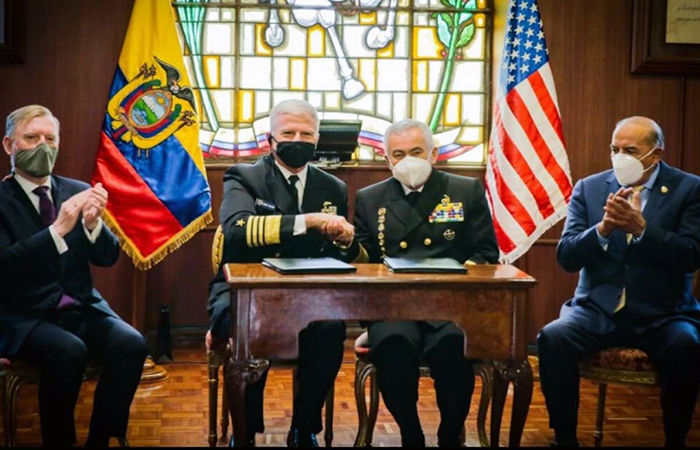 ecuador-y-estados-unidos-firmaron-un-acuerdo-para-combatir-el-narcotrafico-ecuador221.com_ Ecuador y Estados Unidos firmaron un acuerdo para combatir el narcotráfico