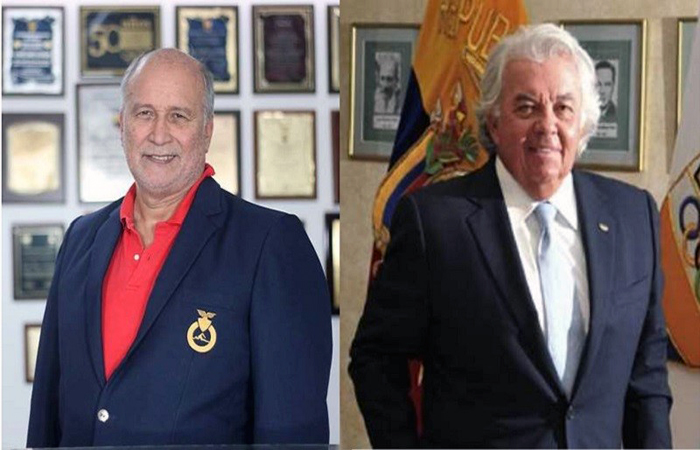 federaciones-escogen-entre-jorge-delgado-y-danilo-carrera-para-presidir-el-coe-ecuador221.com_ Federaciones escogen entre Jorge Delgado y Danilo Carrera para presidir el COE