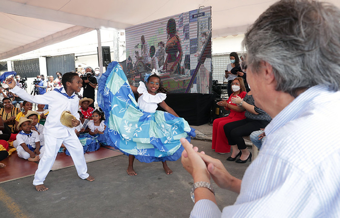 gobierno-presento-proyecto-teatro-del-barrio-en-esmeraldas-ecuador221.com_.ec_ Gobierno presentó proyecto Teatro del Barrio en Esmeraldas