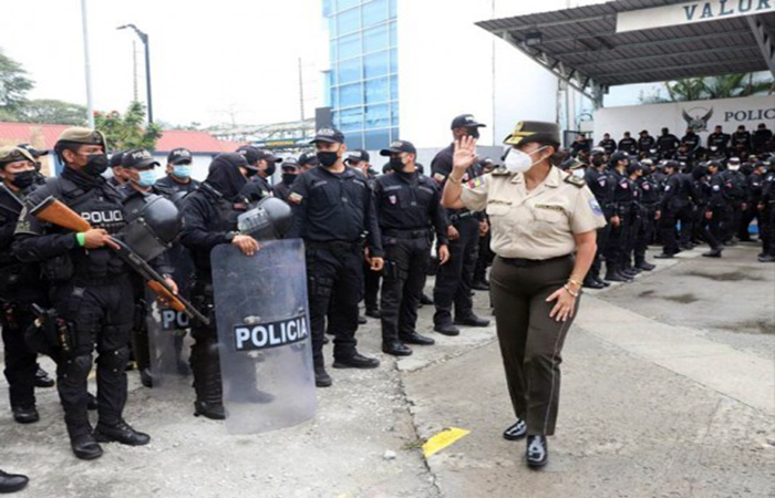 policias-especiales-llegaron-para-combatir-la-delincuencia-en-guayaquil-y-duran-ecuador221.com_ Policías especiales llegaron para combatir la delincuencia en Guayaquil y Durán