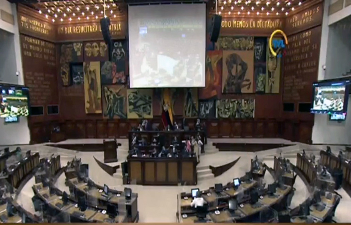 ecuador 221 comision-de-fiscalizacion-se-reunira-con-el-presidente-lasso-el-lunes-ecuador221.com_.ec_ Comisión de Fiscalización se reunirá con el presidente Lasso el lunes