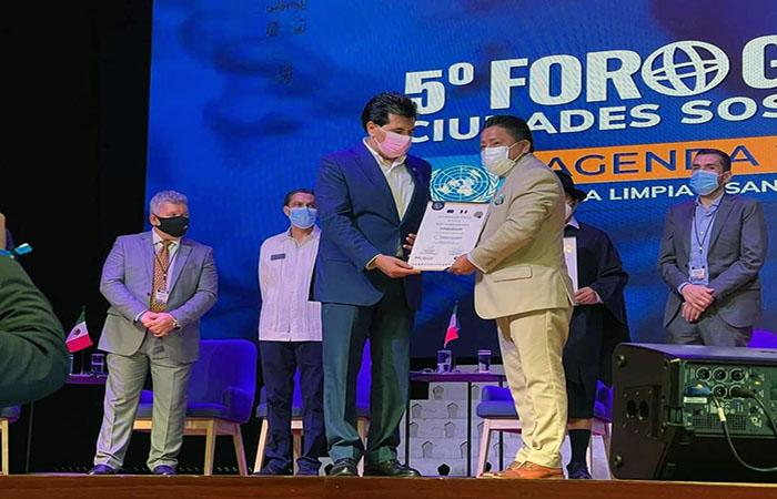 ecuador-en-el-foro-de-la-organizacion-mundial-de-ciudades-sostenibles-ecuador221.com_ Ecuador en el Foro de la Organización Mundial de Ciudades Sostenibles