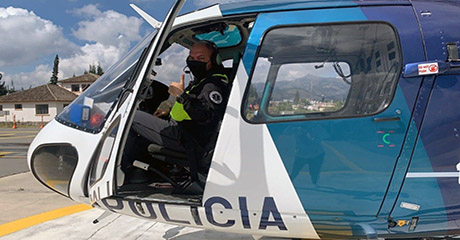 ecuador 221 emergencia-por-avalancha Activan organismos de emergencia por avalancha en el Chimborazo