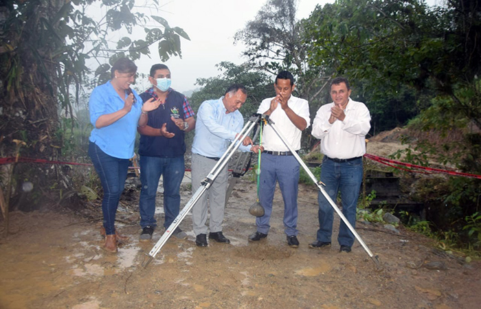 ecuador 221 en-marcha-repotenciacion-del-sistema-de-riego-santa-rosa-ecuador221.com_.ec- En marcha repotenciación del sistema de riego Santa Rosa
