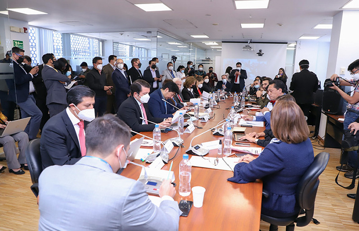 ecuador 221 gobierno-plantea-la-creacion-de-codigos-de-turistas-en-la-ley-de-turismo-ecuador221.com_.ec_ Gobierno plantea la creación de Códigos de Turistas en la Ley de Turismo