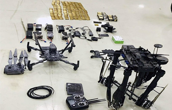 policia-incauta-drones-dinamita-y-armas-durante-operativos-ecuador221.com_.ec_ Policía incauta drones, dinamita y armas durante operativos