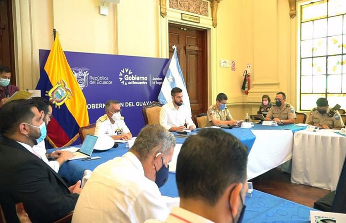 policia-nacional-y-fuerzas-armadas-reforzaran-seguridad-en-guayas-ecuador221.com_ Policía Nacional y Fuerzas Armadas reforzarán seguridad en Guayas