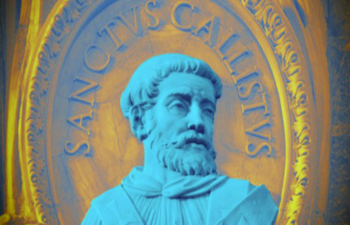 san-calixto-i-el-papa-de-las-catacumbas-ecuador221.com_.ec_ San Calixto I, el Papa de las catacumbas