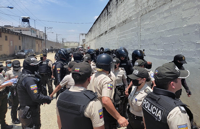 se-registran-incidentes-en-la-carcel-regional-de-guayaquil-ecuador221.com_.ec_ Se registran incidentes en la cárcel regional de Guayaquil