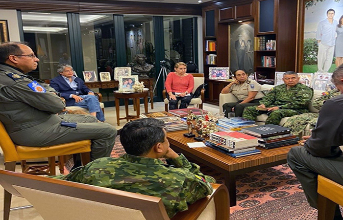 ecuador 221 la-crisis-carcelaria-tiene-consecuencias-en-la-cupula-militar-y-en-el-snai-ecuador221.com_.ec_ La crisis carcelaria tiene consecuencias en la cúpula militar y en el SNAI