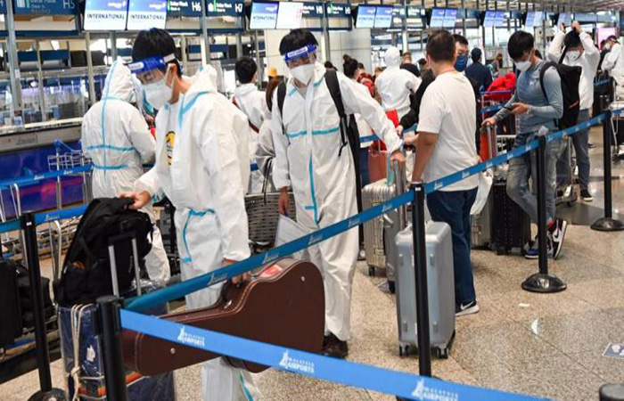 ecuador 221 reportan-los-dos-primeros-casos-de-la-variante-omicron-en-america-ecuador221.com_.ec- Reportan los dos primeros casos de la variante ómicron en América