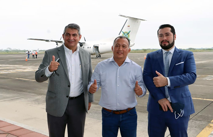avioandes-podria-operar-en-aeropuerto-de-santa-rosa-a-fines-de-diciembre-ecuador221.com_ Avioandes podría operar en aeropuerto de Santa Rosa a fines de diciembre
