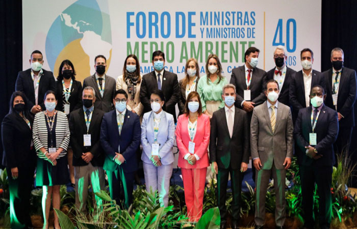 ecuador-participo-en-foro-regional-de-ambiente-en-costa-rica-ecuador221.com_.ec_ Ecuador participó en foro regional de ambiente en Costa Rica