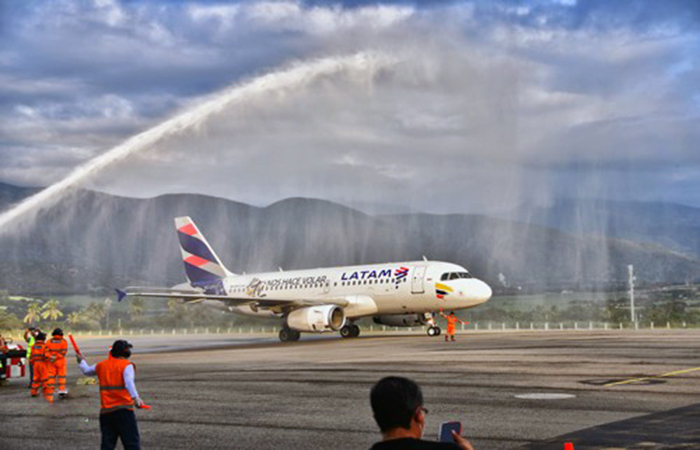 latam-airlines-cubrira-la-ruta-quito-loja-quito-tres-veces-por-semana-ecuador221.com_.ec_ Latam Airlines cubrirá la ruta Quito-Loja-Quito tres veces por semana