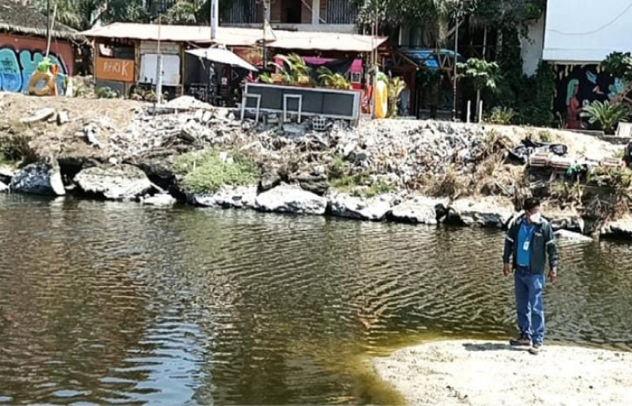 ministerio-del-ambiente-denuncio-presunta-contaminacion-del-rio-en-montanita-ecuador221.com_.ec_ Ministerio del Ambiente denunció presunta contaminación del río en Montañita