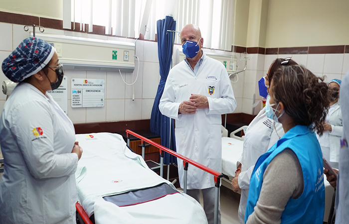 vicepresidente-constata-abastecimiento-de-medicinas-en-hospitales-de-loja-ecuador221.com_.ec_ Vicepresidente constata abastecimiento de medicinas en hospitales de Loja