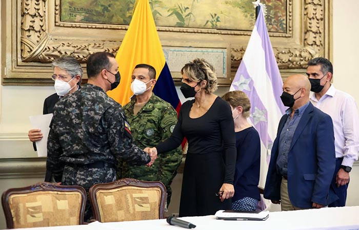 ecuador 221 viteri-seguira-el-apoyo-a-la-policia-nacional-en-el-combate-a-la-delincuencia-ecuador221.com_.ec_ Viteri: “Seguirá el apoyo a la Policía Nacional en el combate a la delincuencia”