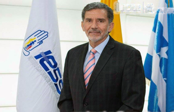 bolivar-maldonado-es-el-nuevo-director-provincial-del-iess-guayas-ecuador221.com_.ec_ Bolívar Maldonado es el nuevo director provincial del IESS Guayas