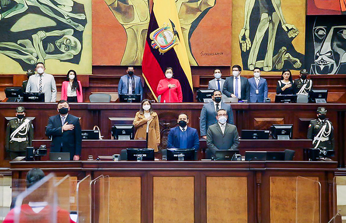 cisma-en-pachakutik-asambleistas-cruzan-acusaciones-por-desestabilizacion-ecuador221.com_.ec_ Cisma en Pachakutik. Asambleístas cruzan acusaciones por desestabilización