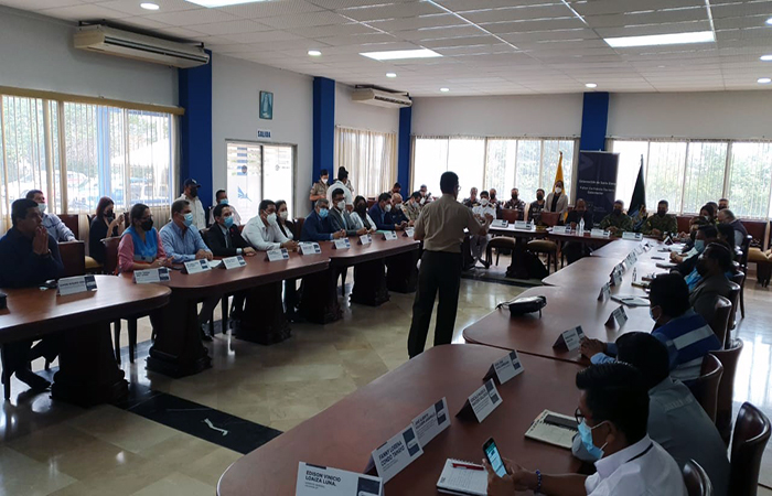 comite-de-seguridad-de-santa-elena-evaluo-acciones-ecuador221.com_.ec_ Comité de Seguridad de Santa Elena evaluó acciones