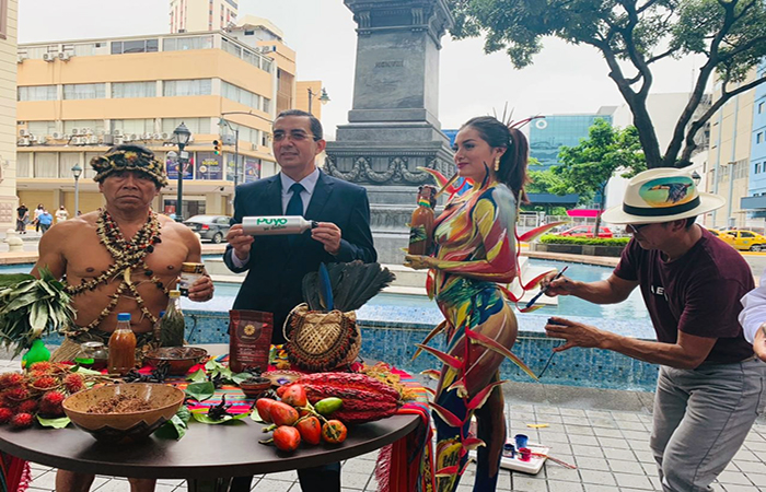 ecuador 221 pastaza-promociona-su-carnaval-puyo-entre-lluvia-sol-y-fiesta-ecuador221.com_.ec- Pastaza promociona su carnaval "Puyo entre Lluvia, Sol y Fiesta"