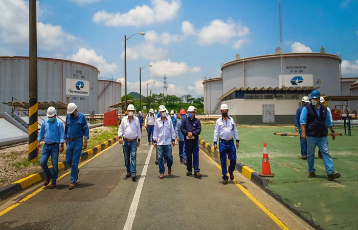 petroecuador-despacho-49882-millones-de-galones-de-combustibles-en-2022-ecuador221.com_.ec_ Petroecuador despachó 498,82 millones de galones de combustibles, en 2022