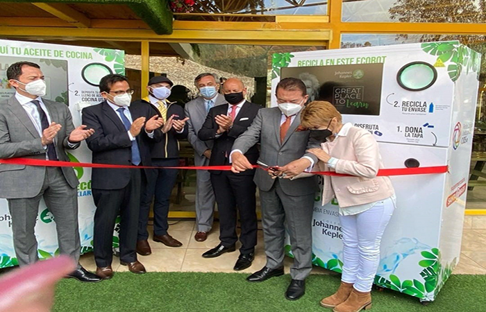 supermercados-santa-maria-apoya-a-la-cultura-del-reciclaje-con-punto-de-recoleccion-ecuador221.com_.ec_ Supermercados Santa María apoya a la cultura del reciclaje con puntos de recolección