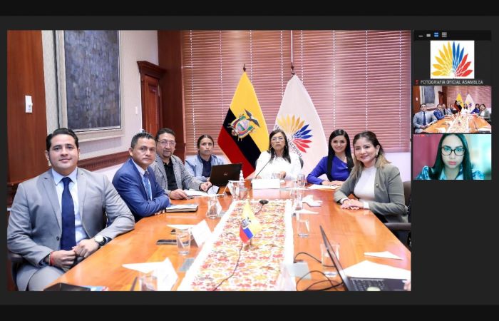 asamblea-cal-proyecto-ecuador221 Luz verde a trámite de 2 proyectos de Ley que derogan la Reforma Tributaria