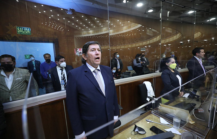 ecuador 221 cesar-rohon-la-asamblea-nacional-no-esta-en-sintonia-con-el-pueblo-ecuador221.com_.ec_ César Rohon: “La Asamblea Nacional no está sintonizada con el pueblo”