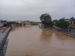 descarga Afectados por lluvias en las parroquias rurales recibieron ayuda humanitaria