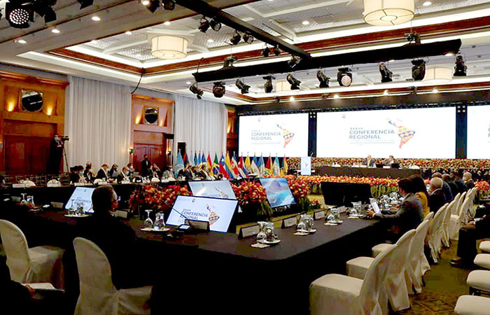 ecuador-preside-la-conferencia-regional-de-la-fao-para-america-latina-y-el-caribe-ecuador221.com_.ec_ Ecuador preside la Conferencia Regional de la FAO para América Latina y el Caribe