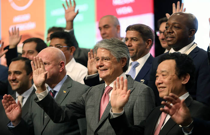 ecuador-volvio-a-ser-sede-de-la-conferencia-regional-de-la-fao-ecuador221.com_.ec_ Ecuador volvió a ser sede de la Conferencia Regional de la FAO