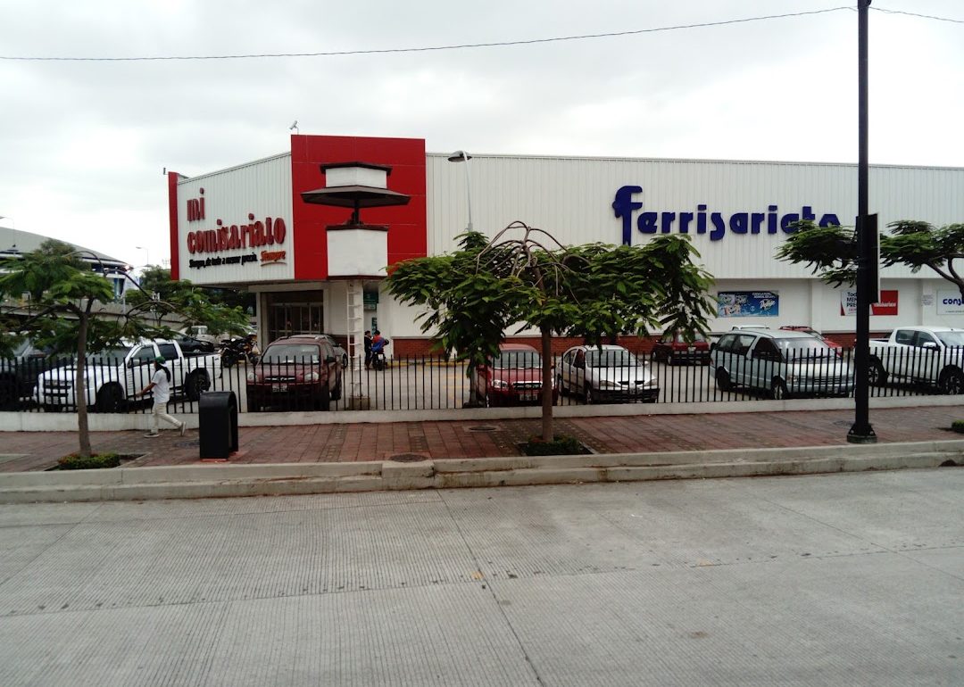 ecuador 221 el-bid-invest-otorga-usd-25-millones-a-la-corporacion-el-rosado-ecuador221.com_.ec_ El BID Invest otorga USD 25 millones a la corporación El Rosado