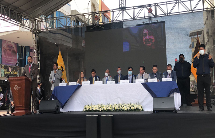 el-pleno-del-consejo-de-la-judicatura-cumplio-agenda-de-trabajo-en-machala-ecuador221.com_.ec_ El Pleno del Consejo de la Judicatura cumplió agenda de trabajo en Machala