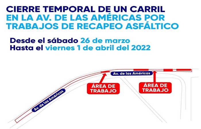 por-trabajos-cierran-tramo-de-la-avenida-de-las-americas-ecuador221.com_.ec_ Por trabajos de recapeo, cierran tramo de la avenida de Las Américas