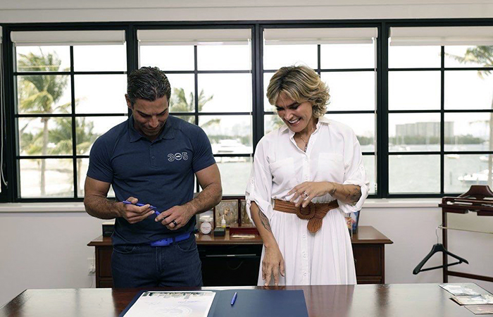 guayaquil-y-miami-firman-convenio-de-transferencia-de-conocimientos-ecuador221.com_.ec_ Guayaquil y Miami firman convenio de transferencia de conocimientos